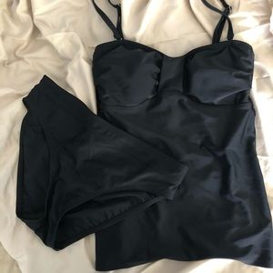 Christina 2 Piece Swim Set